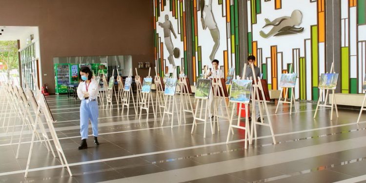 “Qua Lăng Kính 2020: Nét Đẹp Celadon City” công bố các tác phẩm đạt giải 01