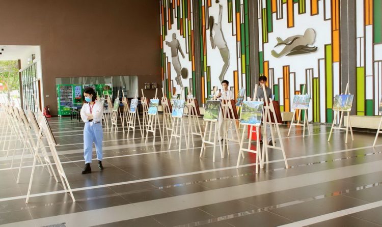 “Qua Lăng Kính 2020: Nét Đẹp Celadon City” công bố các tác phẩm đạt giải 01