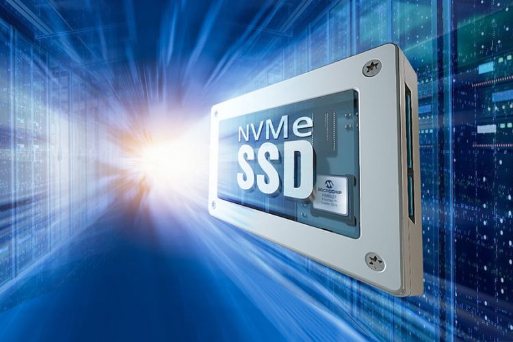 Microchip ra mắt Flashtec NVMe 3108 để tối ưu lưu trữ NVMe SSD cho doanh nghiệp - 1