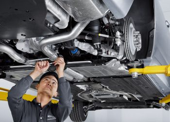 Chương trình khuyến mãi Dịch vụ Mùa thu từ Jaguar Land Rover Việt Nam