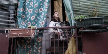 Những nhân vật lịch sử nổi tiếng trải nghiệm cách ly - 8