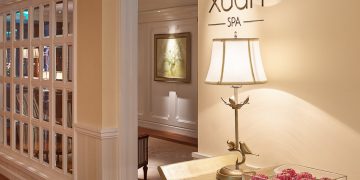 Park Hyatt Saigon chương trình ưu đãi tháng 9