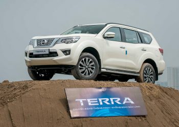 Nissan ưu đãi dành cho khách hàng mua xe trong tháng 09/2020