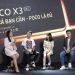 Poco X3 NFC ra mắt tại Việt Nam - Snapdragon 732G, màn hình 120Hz, 4 camera, giá từ 6.7 triệu - 2