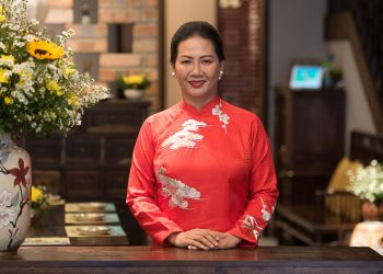 “Cô Ba” Đoàn Thu Thủy: Lúc nào tôi cũng giữ gốc gác quê mùa