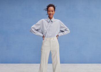 Uniqlo ra mắt bộ sưu tập Uniqlo U mùa Thu/đông 2020 - 6