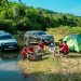 Không quan trọng bạn đi tới đâu, Ford Ranger và Everest đem tới trải nghiệm trọn vẹn trên suốt cả hành trình
