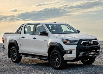 Toyota Việt Nam bán ra 4.334 xe trong tháng 8/2020 - 1
