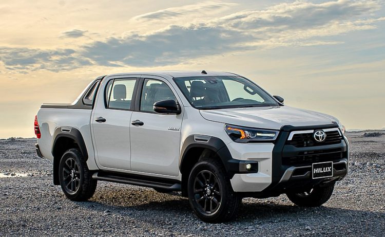 Toyota Việt Nam bán ra 4.334 xe trong tháng 8/2020 - 1