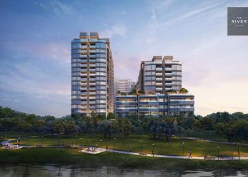 City Garden hợp tác quốc tế với Swire Properties phân phối dự án The River Thu Thiem - 6