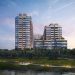 City Garden hợp tác quốc tế với Swire Properties phân phối dự án The River Thu Thiem - 6