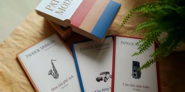 Người ta có thể lạc lối hoặc biến mất trong một đô thị - 2