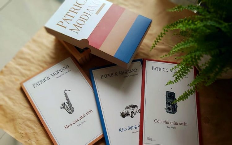 Người ta có thể lạc lối hoặc biến mất trong một đô thị - 2