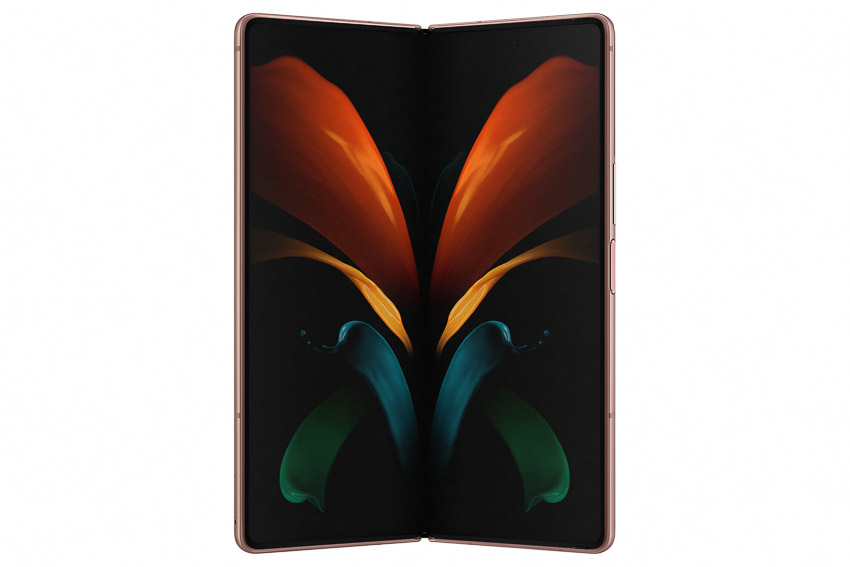 Samsung Galaxy Z Fold2 chính thức ra mắt - 7