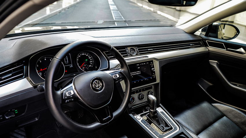 Ưu đãi từ Volkswagen VN cho tháng ngâu lên đến 177 triệu đồng - 6