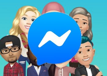 Hướng dẫn cách tạo Avatars Sticker Facebook với gương mặt của bạn - 1