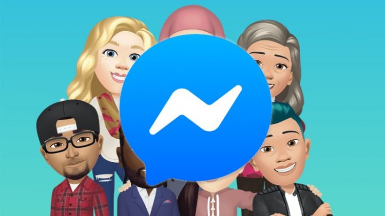 Hướng dẫn cách tạo Avatars Sticker Facebook với gương mặt của bạn - 1