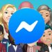 Hướng dẫn cách tạo Avatars Sticker Facebook với gương mặt của bạn - 1