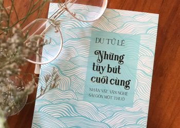 Du Tử Lê - Những tùy bút cuối cùng - 1