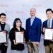 Hội đồng Anh công bố danh sách thí sinh nhận học bổng uy tín IELTS Prize khu vực Đông Á - 1