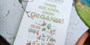 Chọn sức khỏe, chọn organic! - 1