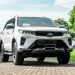 Toyota Fortuner Legender 2020 có giá 1,434 tỉ đồng tại Việt Nam-20