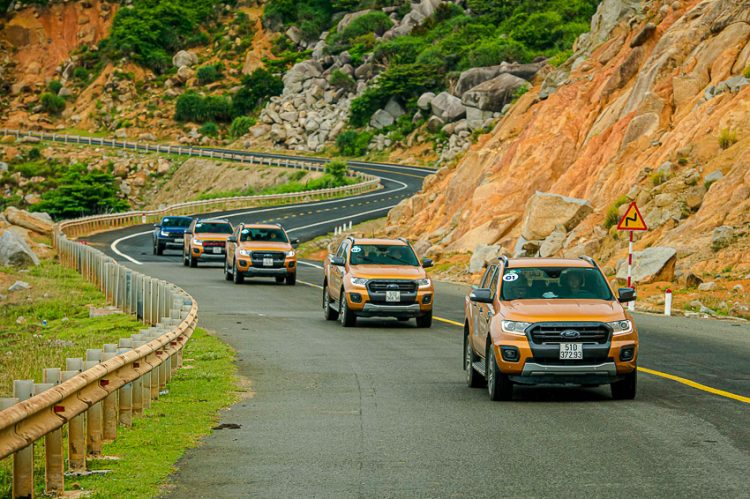 11 gợi ý dành cho tài xế mới hoặc lâu ngày không lái xe có lại được sự tự tin