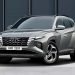 Hyundai Tucson 2021 lộ diện tại Mỹ trước Hàn Quốc - 2