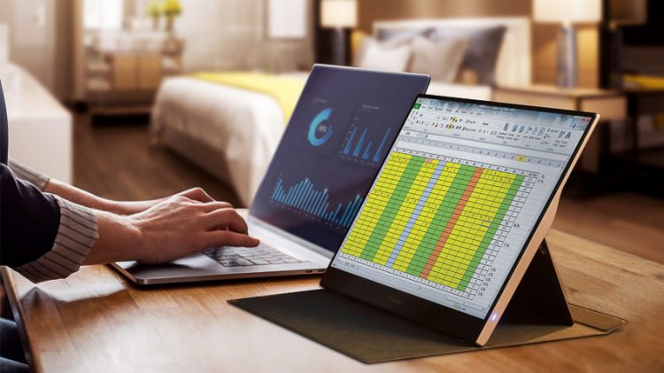 ViewSonic ra mắt hai phiên bản màn hình di động, giá từ 6,15 triệu đồng - 6