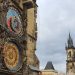 Đồng hồ thiên văn ở Praha và nghi thức chuyển giờ kỳ lạ - 09