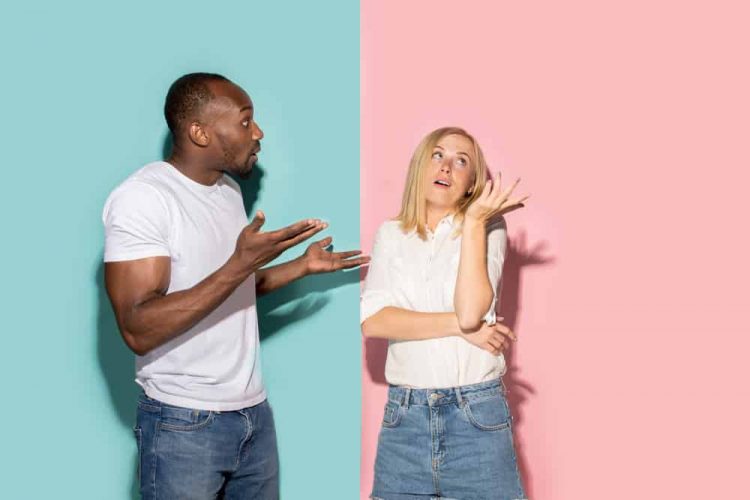 Những định kiến gây ngộ nhận trên thế giới - 01