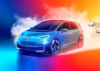 Kỷ nguyên xe điện đến sớm hơn dự kiến - 01