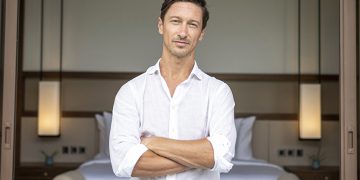 ông Marc Bittner làm Tổng quản lý khu nghỉ dưỡng mới Maia Resort Quy Nhơn