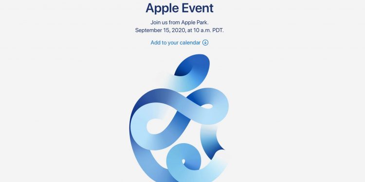 Apple sẽ tổ chức sự kiện trực tuyến ra mắt iPhone 12 mới vào ngày 16/9 - 1