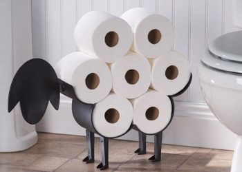 10 sự kiện thú vị về giấy vệ sinh -11