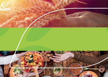 ADM công bố mục tiêu mới nhằm thúc đẩy giảm cường độ sử dụng nước và chất thải chôn lấp - 1