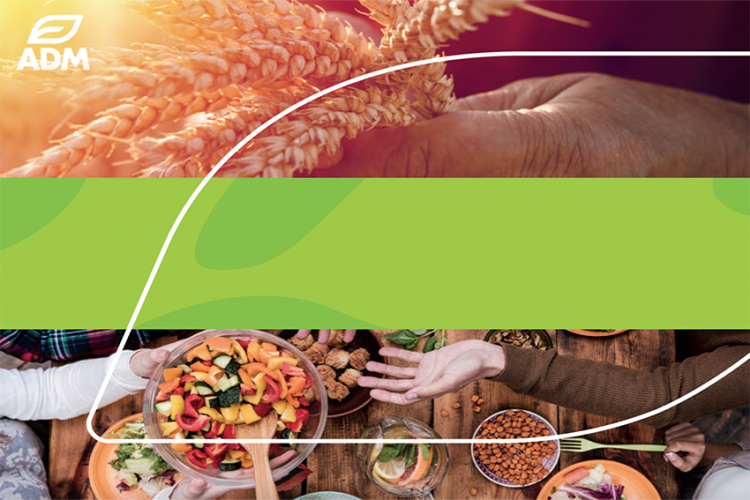 ADM công bố mục tiêu mới nhằm thúc đẩy giảm cường độ sử dụng nước và chất thải chôn lấp - 1