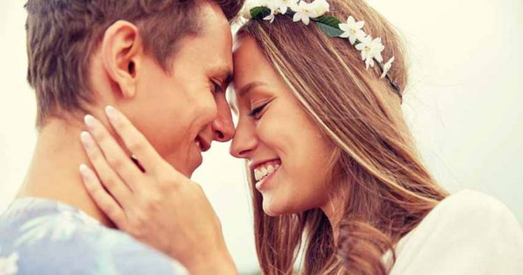 9 đặc điểm của phụ nữ có sức hấp dẫn với đàn ông -1