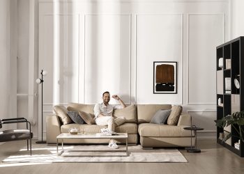 Aconcept  - Nội thất theo phong cách Bắc Âu chú trọng công năng và thẩm mỹ - 1