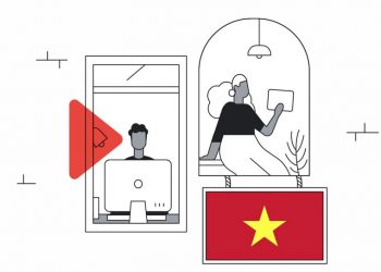 Brandcast Delivered 2020: Việt Nam có 350 kênh có hơn 1 triệu subscriber -1