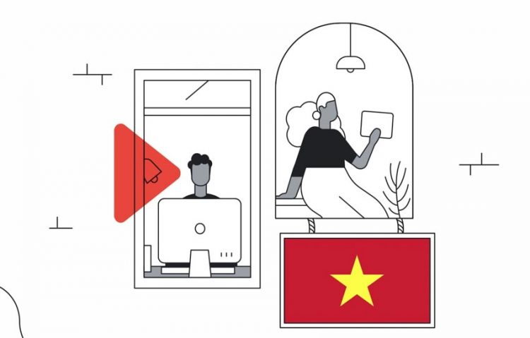 Brandcast Delivered 2020: Việt Nam có 350 kênh có hơn 1 triệu subscriber -1