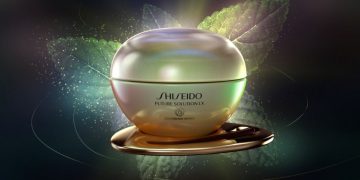 Shiseido ra mắt kem dưỡng Legendary Enmei Ultimate Renewing Cream mới