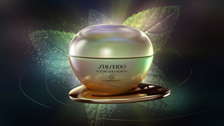 Shiseido ra mắt kem dưỡng Legendary Enmei Ultimate Renewing Cream mới