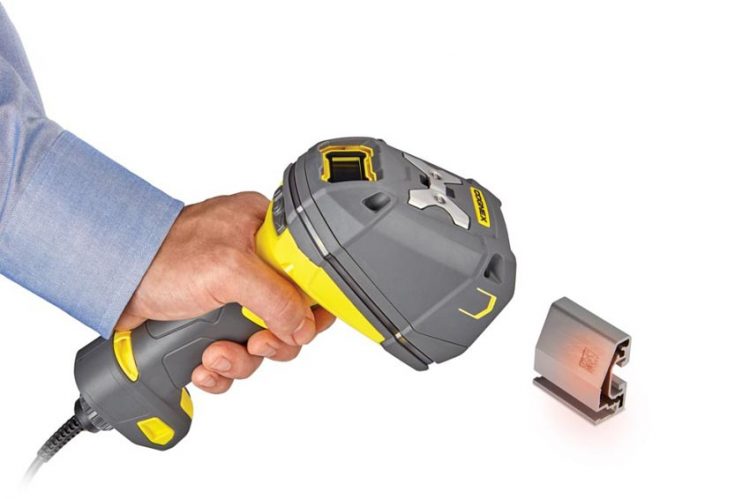Cognex cho ra mắt thế hệ mới của dòng sản phẩm đọc mã vạch có hiệu suất vượt trội -1