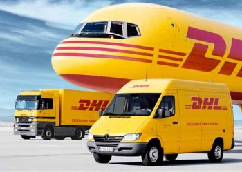 DHL Express thông báo mức điều chỉnh biểu phí năm 2021 tại Việt Nam -1