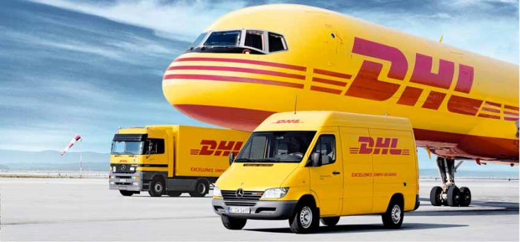 DHL Express thông báo mức điều chỉnh biểu phí năm 2021 tại Việt Nam -1