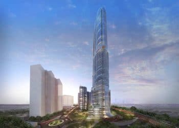 Eco Green Sài Gòn giành 3 giải tại Asia Pacific Property Awards -6