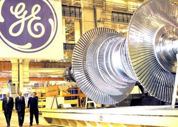 General Electric sẽ đầu tư vào năng lượng tái tạo