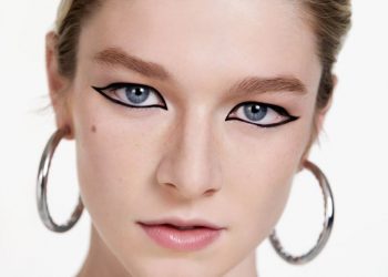 Hunter Schafer trở thành Đại sứ thương hiệu toàn cầu của SHISEIDO Makeup