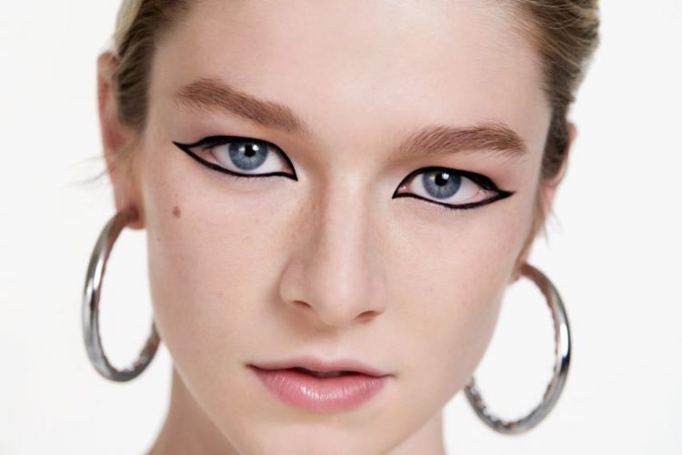 Hunter Schafer trở thành Đại sứ thương hiệu toàn cầu của SHISEIDO Makeup